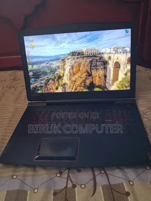 New Laptop Lenovo ThinkPad R61 16GB Intel Core i7 SSD 1T