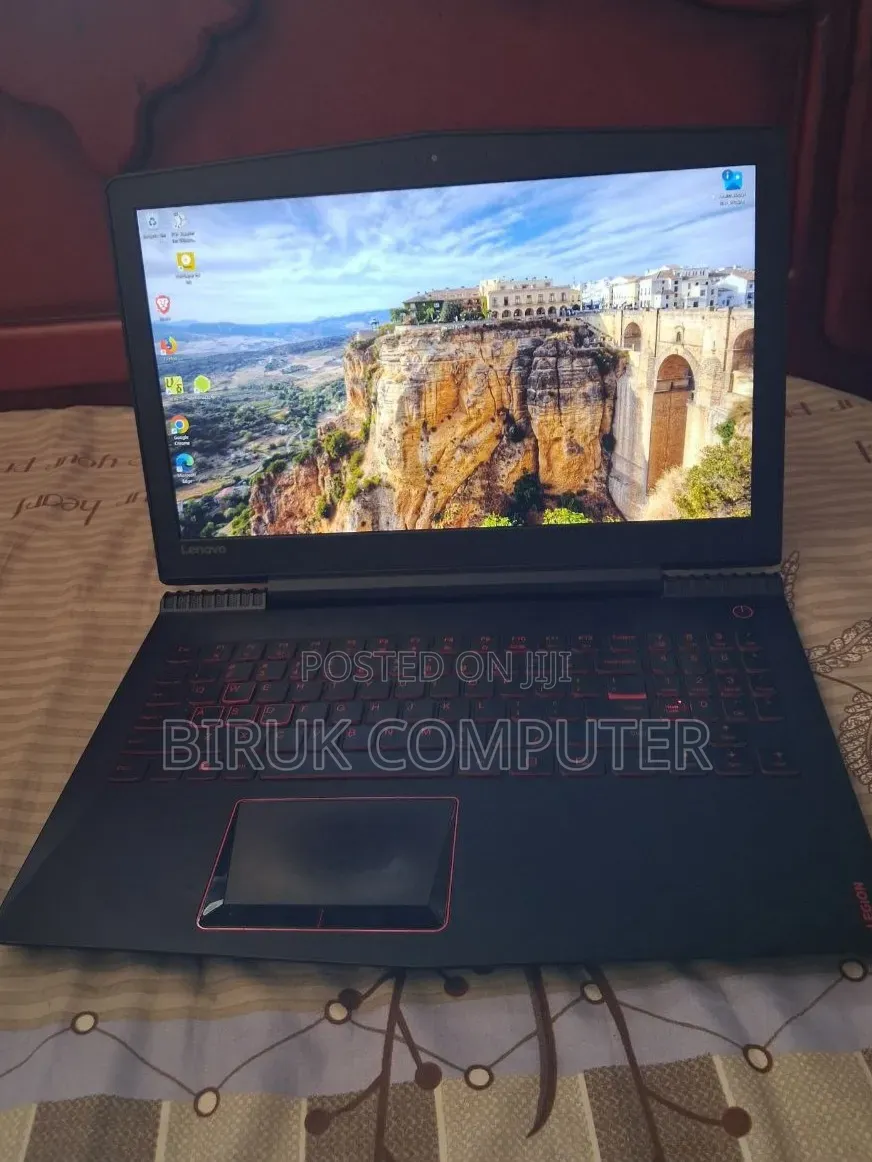 New Laptop Lenovo ThinkPad R61 16GB Intel Core i7 SSD 1T