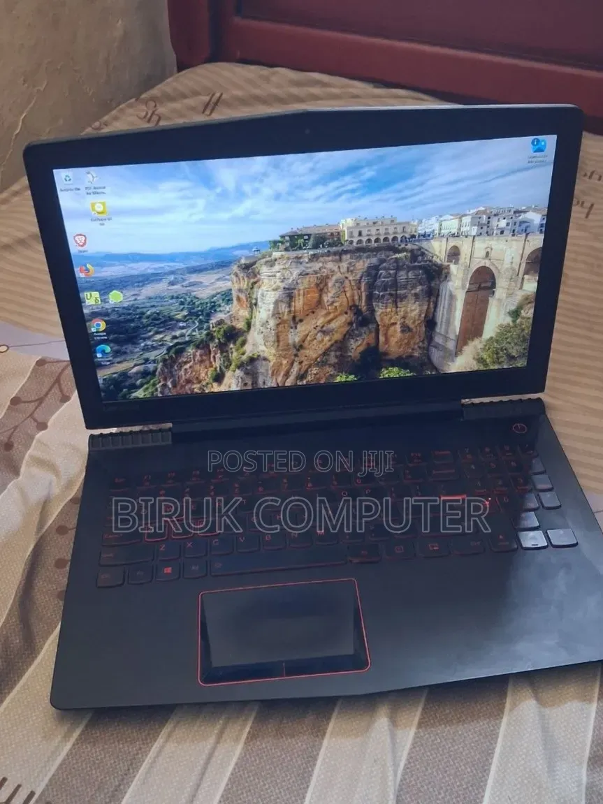 New Laptop Lenovo ThinkPad R61 16GB Intel Core i7 SSD 1T
