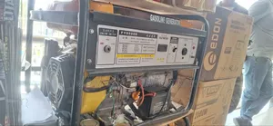 Gasoline Genrtor