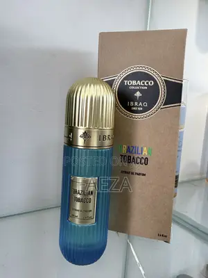 Brazil Tobacco