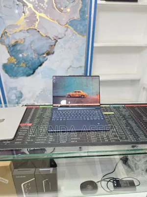 New Laptop Lenovo Yoga 9i 32GB Intel Core Ultra 7 SSD 1T