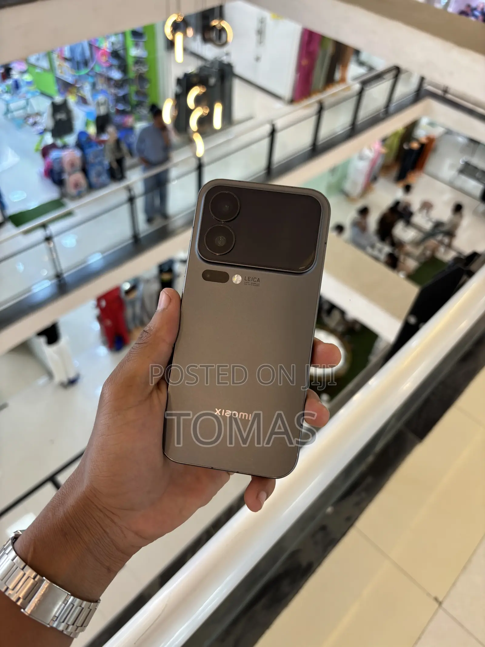 Xiaomi 17 Pro 256 GB