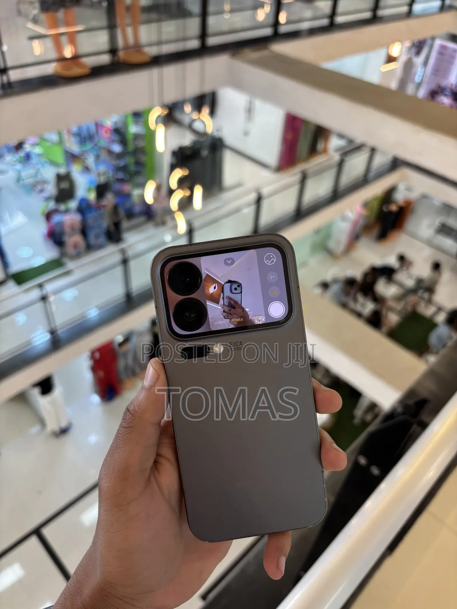 Xiaomi 17 Pro 256 GB