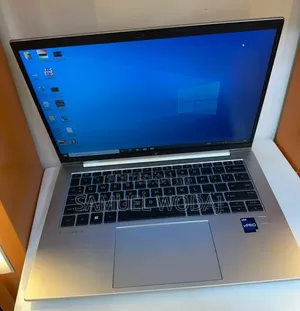 New Laptop HP EliteBook 840 16GB Intel Core i7 SSD 512GB