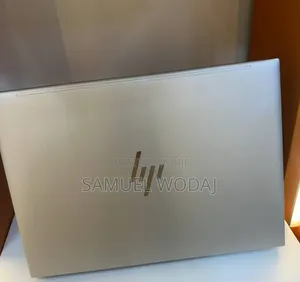 New Laptop HP EliteBook 840 16GB Intel Core i7 SSD 512GB