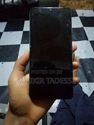 Samsung Galaxy M13 128 GB Blue