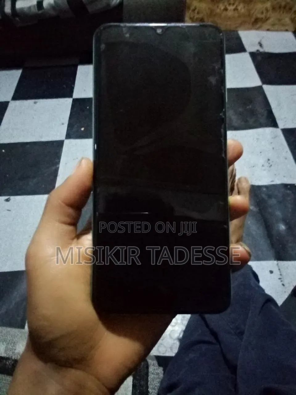 Samsung Galaxy M13 128 GB Blue