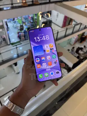 New Xiaomi Redmi Note 15 Pro 256 GB Purple