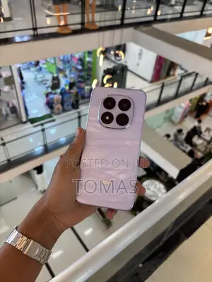 New Xiaomi Redmi Note 15 Pro 256 GB Purple