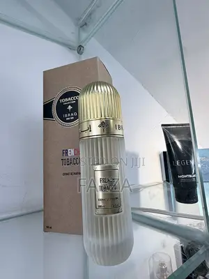 Tobacco Ibraq Perfume