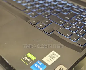 New Laptop Lenovo 16GB Intel Core i5 SSD 512GB