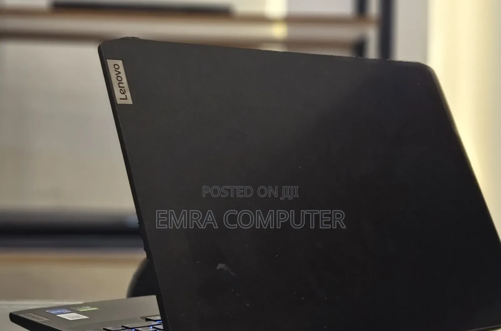 New Laptop Lenovo 16GB Intel Core i5 SSD 512GB