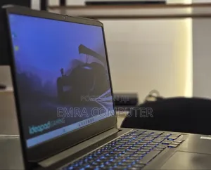 New Laptop Lenovo 16GB Intel Core i5 SSD 512GB