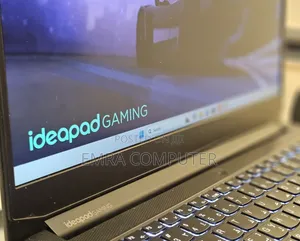 New Laptop Lenovo 16GB Intel Core i5 SSD 512GB