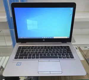 New Laptop HP EliteBook 840 G3 8GB Intel Core i5 HDD 1T