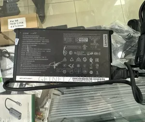 Lenovo USB Charger