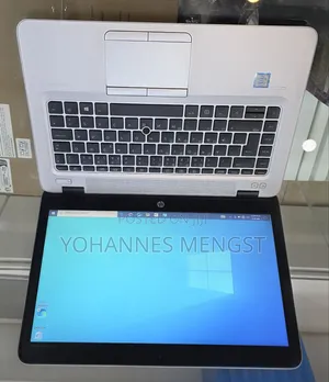 New Laptop HP EliteBook 840 G3 8GB Intel Core i5 HDD 1T