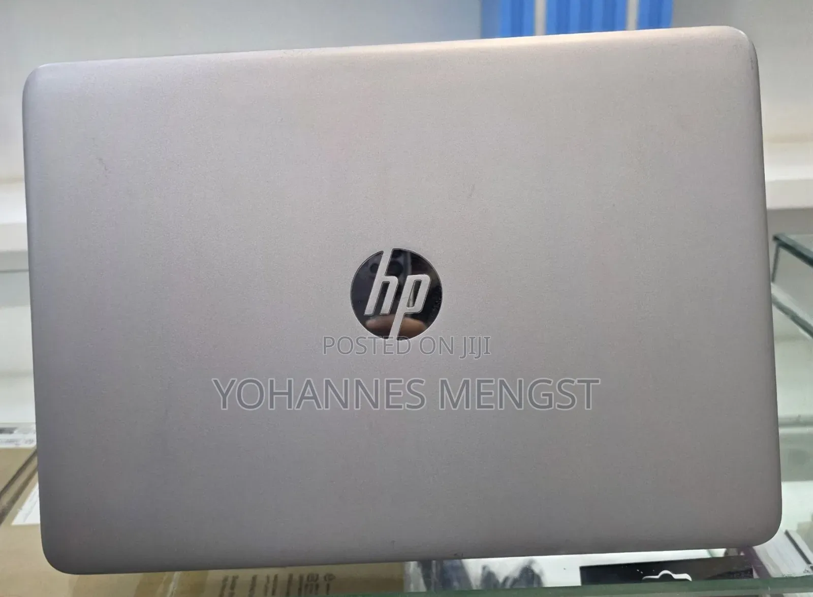 New Laptop HP EliteBook 840 G3 8GB Intel Core i5 HDD 1T