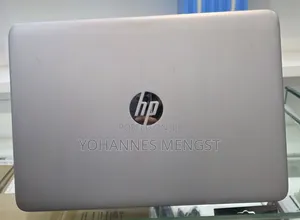 New Laptop HP EliteBook 840 G3 8GB Intel Core i5 HDD 1T