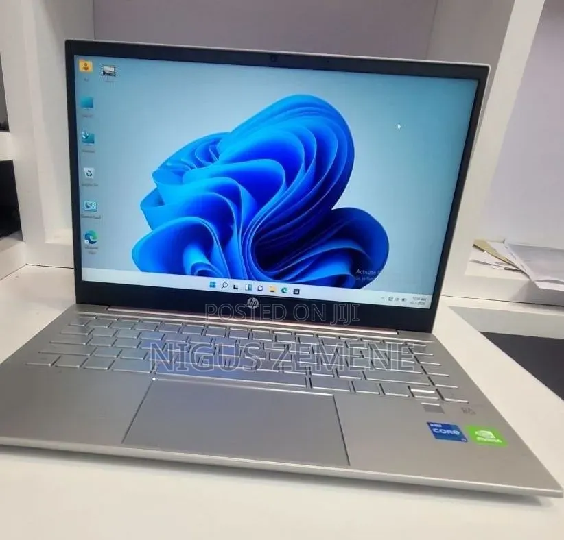 New Laptop HP Pavilion 14 16GB Intel Core i5 SSD 512GB