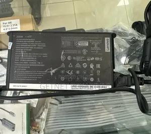 Lenovo USB Charger
