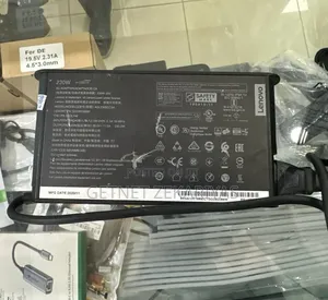 Lenovo USB Charger