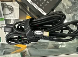 Lenovo USB Charger