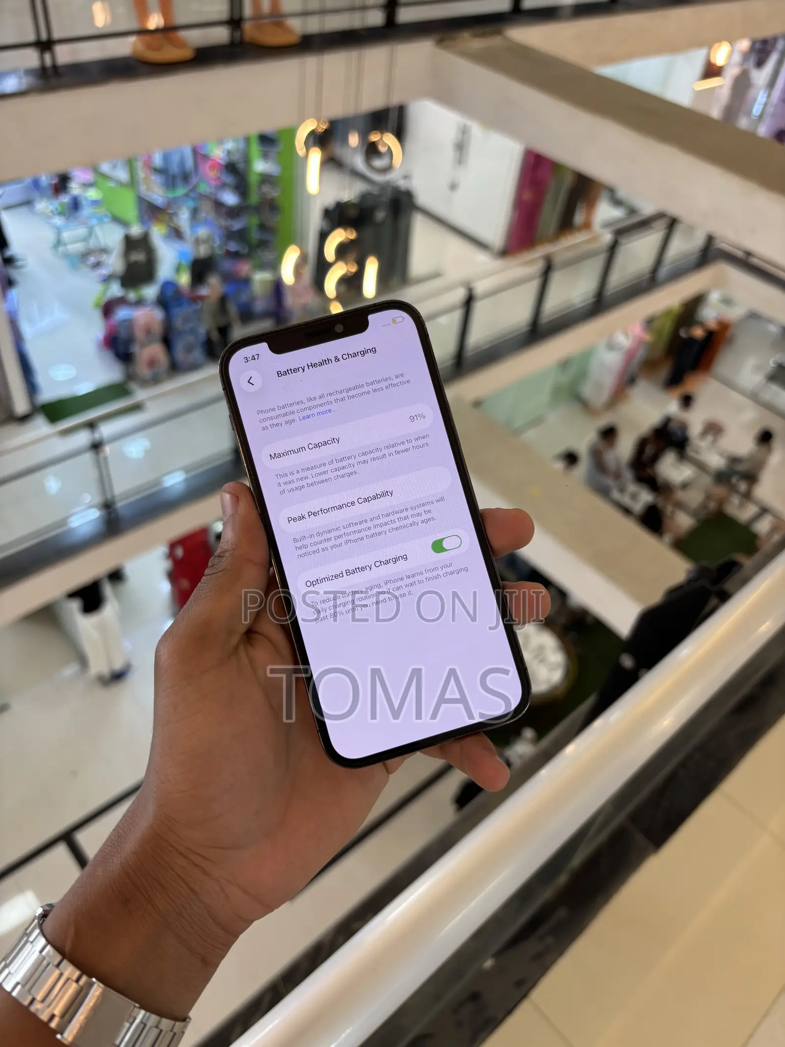 Apple iPhone 12 Pro 256 GB Bronze