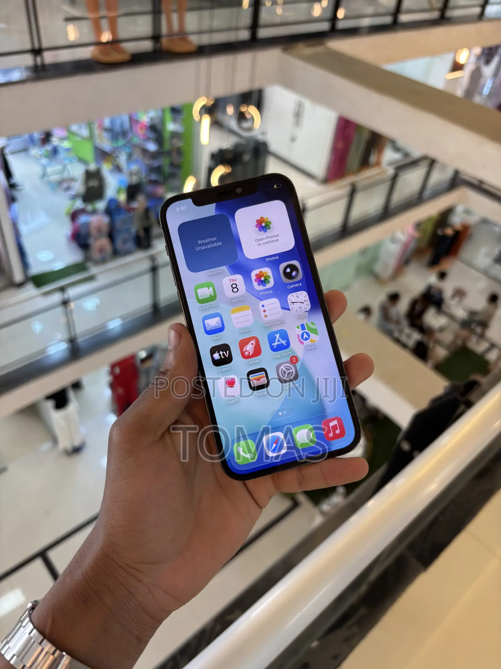 Apple iPhone 12 Pro 256 GB Bronze