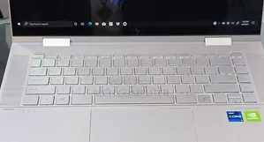 New Laptop HP Envy x360 16GB Intel Core i7 SSD 512GB