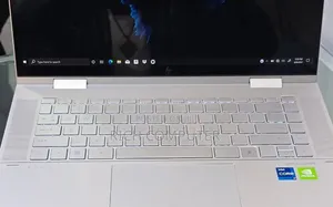 New Laptop HP Envy x360 16GB Intel Core i7 SSD 512GB