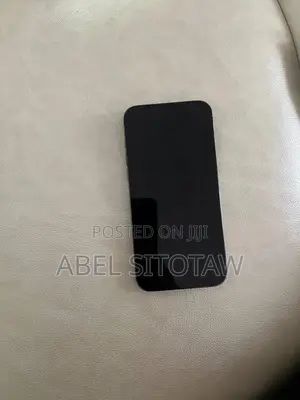 Apple iPhone 13 Pro Max 256 GB Black