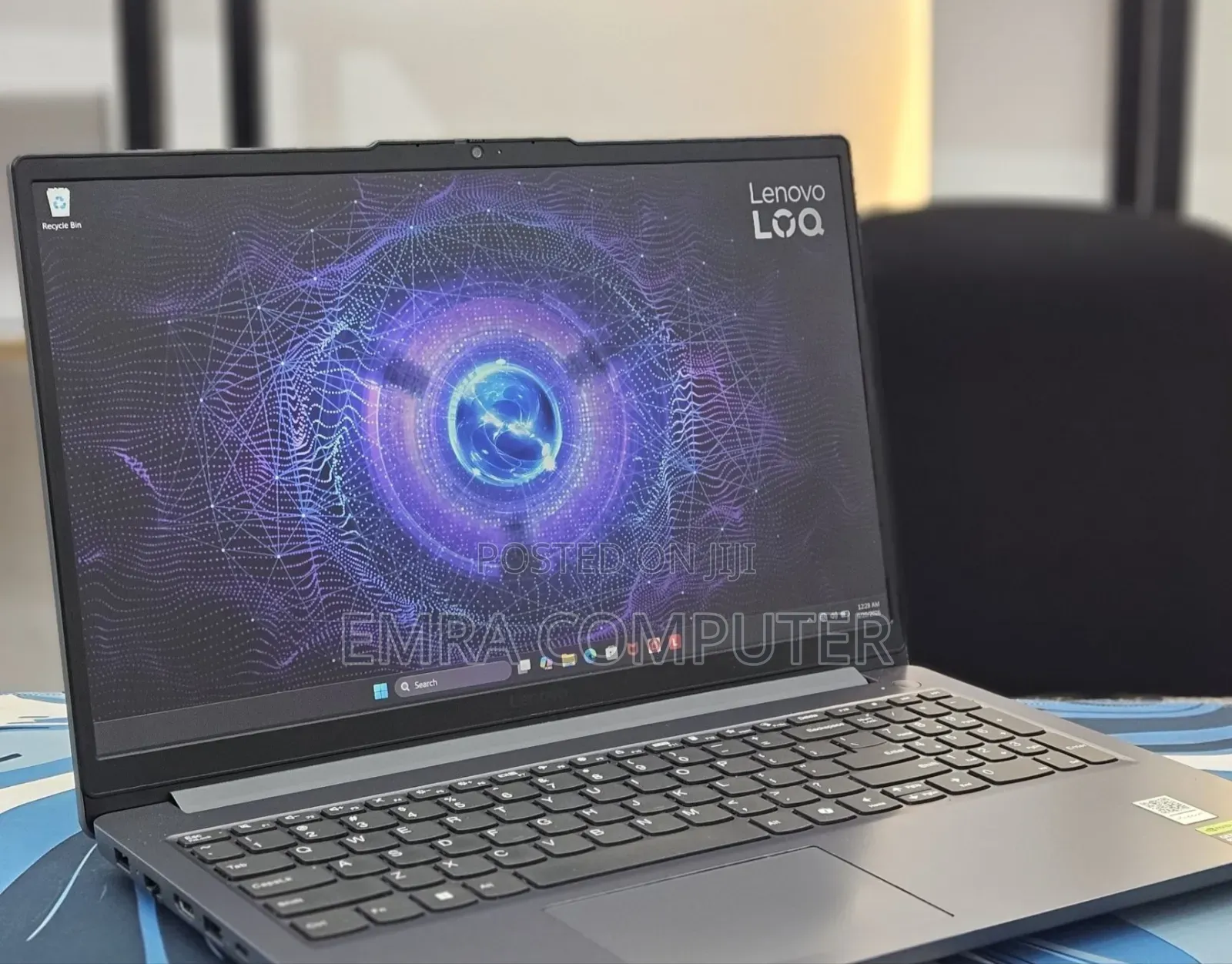 New Laptop Lenovo 16GB Intel Core i5 SSD 512GB