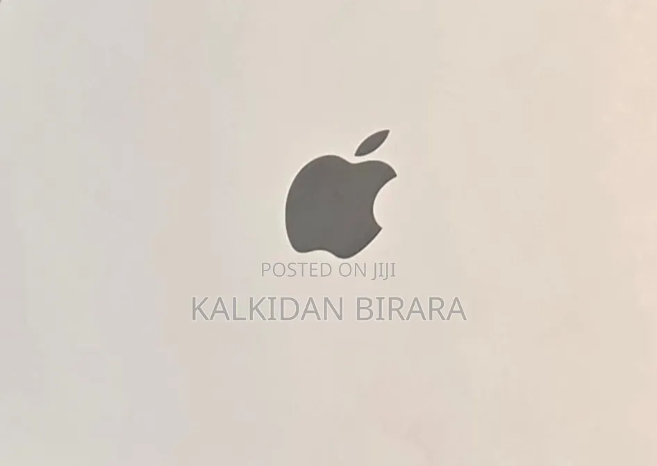 New Laptop Apple MacBook Air 2025 M4 16GB Apple M4 SSD 256GB