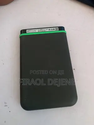 Hard Disk 2TB