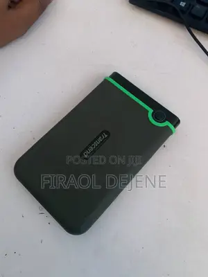 Hard Disk 2TB