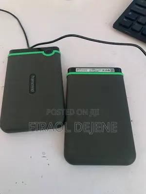Hard Disk 2TB