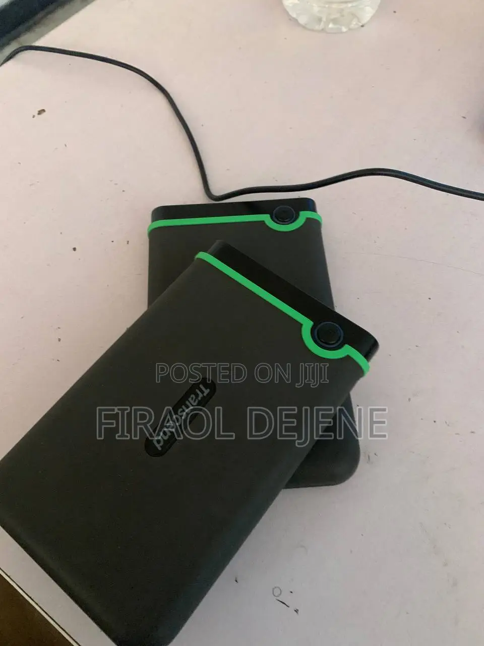 Hard Disk 2TB