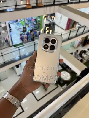 Xiaomi Redmi Note 15 Pro+ 512 GB Blue