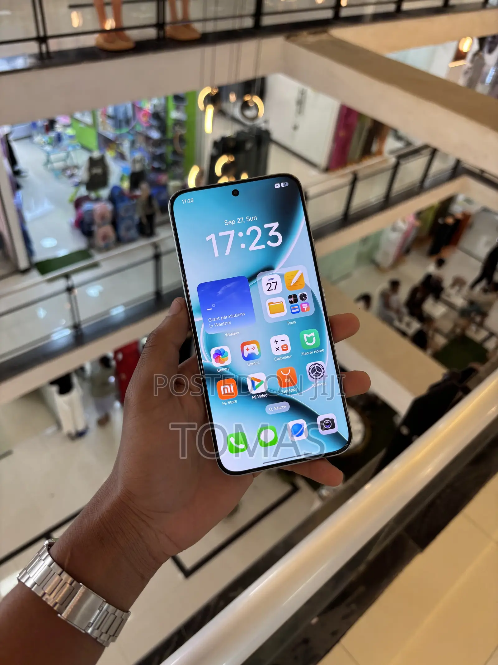 Xiaomi Redmi Note 15 Pro+ 512 GB Blue