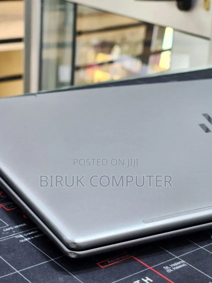 New Laptop HP Envy 15 16GB Intel Core Ultra 7 SSD 1T