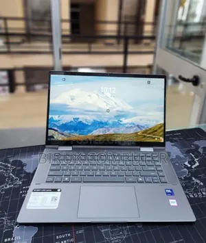 New Laptop HP Envy 15 16GB Intel Core Ultra 7 SSD 1T
