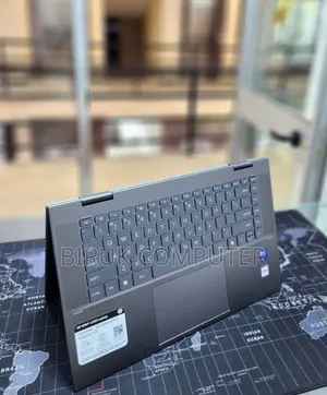 New Laptop HP Envy 15 16GB Intel Core Ultra 7 SSD 1T
