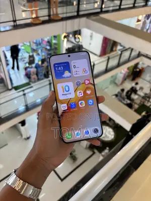 New Honor 600 512 GB Black