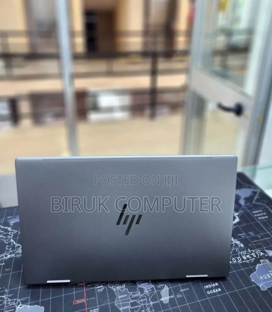 New Laptop HP Envy 15 16GB Intel Core Ultra 7 SSD 1T