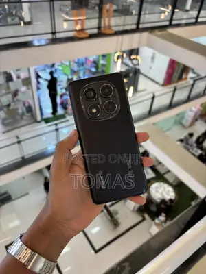 Xiaomi Redmi Note 14 Pro 256 GB Black