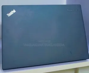 New Laptop Lenovo Thinkbook 14 8GB Intel Core i7 SSD 256GB
