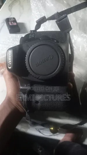 Canon 7d Mark1