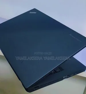 New Laptop Lenovo Thinkbook 14 8GB Intel Core i7 SSD 256GB